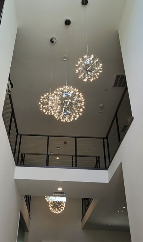 Slide of Next Level Lighting & Electric