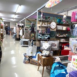 Coastal Charm Marketplace