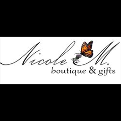 Nicole M Boutique & Gifts