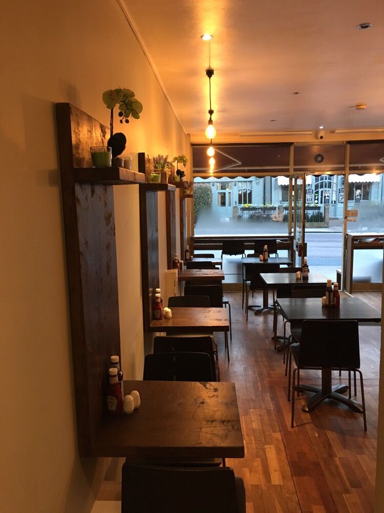 CAFE JOE’S Updated June 2024 27 Photos 217 Tooting High Street