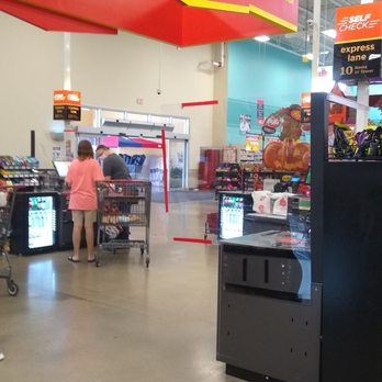 HEB Plus - Grocery Near Me - Burleson, Texas