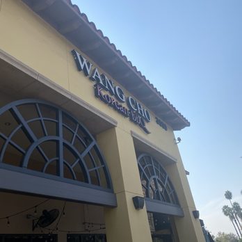 Wang Cho Korean BBQ - Korean Near Me - Riverside, California Wang Cho Korean BBQ - Korean Near Me - Riverside, California