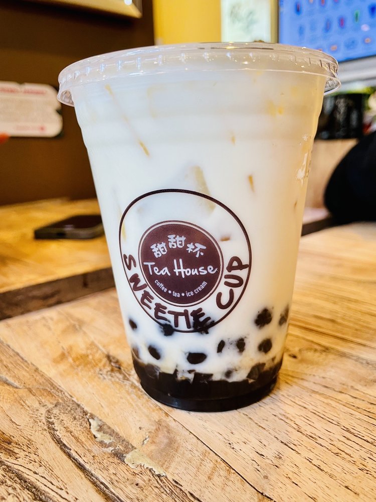 SWEETIE CUP TEA HOUSE Updated September 2024 444 Photos & 414