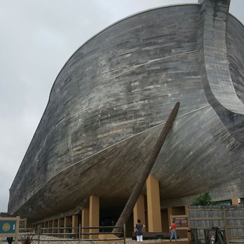 Ark Encounter - Museums Near Me - Williamstown, Kentucky Ark Encounter - Museums Near Me - Williamstown, Kentucky