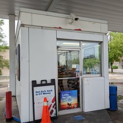 Husky - Convenience store