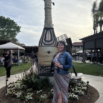 Wilson Creek Winery - Wineries Near Me - Temecula, California