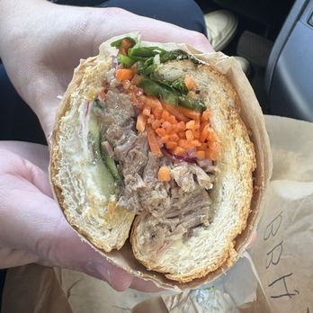 Banh Mi Love - BBHD Sandwich - Vietnamese Near Me - San Francisco, California Banh Mi Love - BBHD Sandwich - Vietnamese Near Me - San Francisco, California
