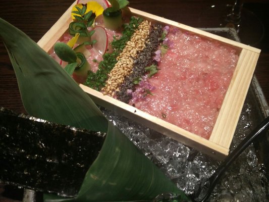 Yoshi by Nagaya by null