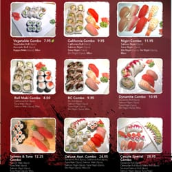 Hatsuki Sushi