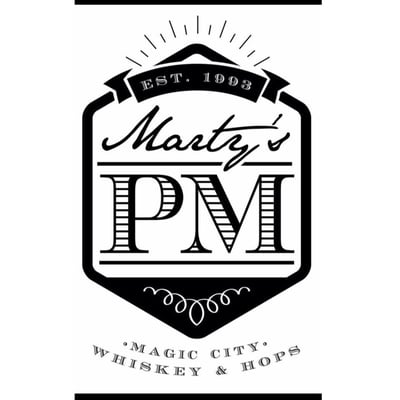Marty's PM by null