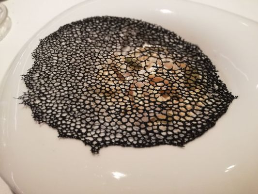 Restaurante Lienzo by null