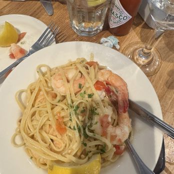 Brophy Bros - Scampi - Seafood Near Me - Santa Barbara, California Brophy Bros - Scampi - Seafood Near Me - Santa Barbara, California
