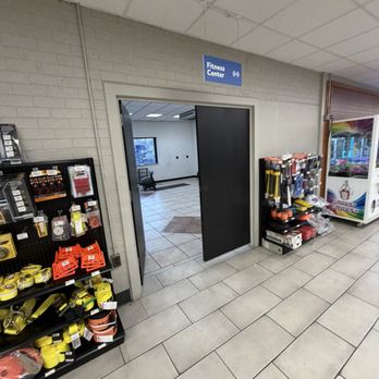 Petro Travel Center - Convenience Stores Near Me - Raphine, Virginia