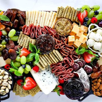 Charcutereats Sb - Caterers Near Me Charcutereats Sb - Caterers Near Me