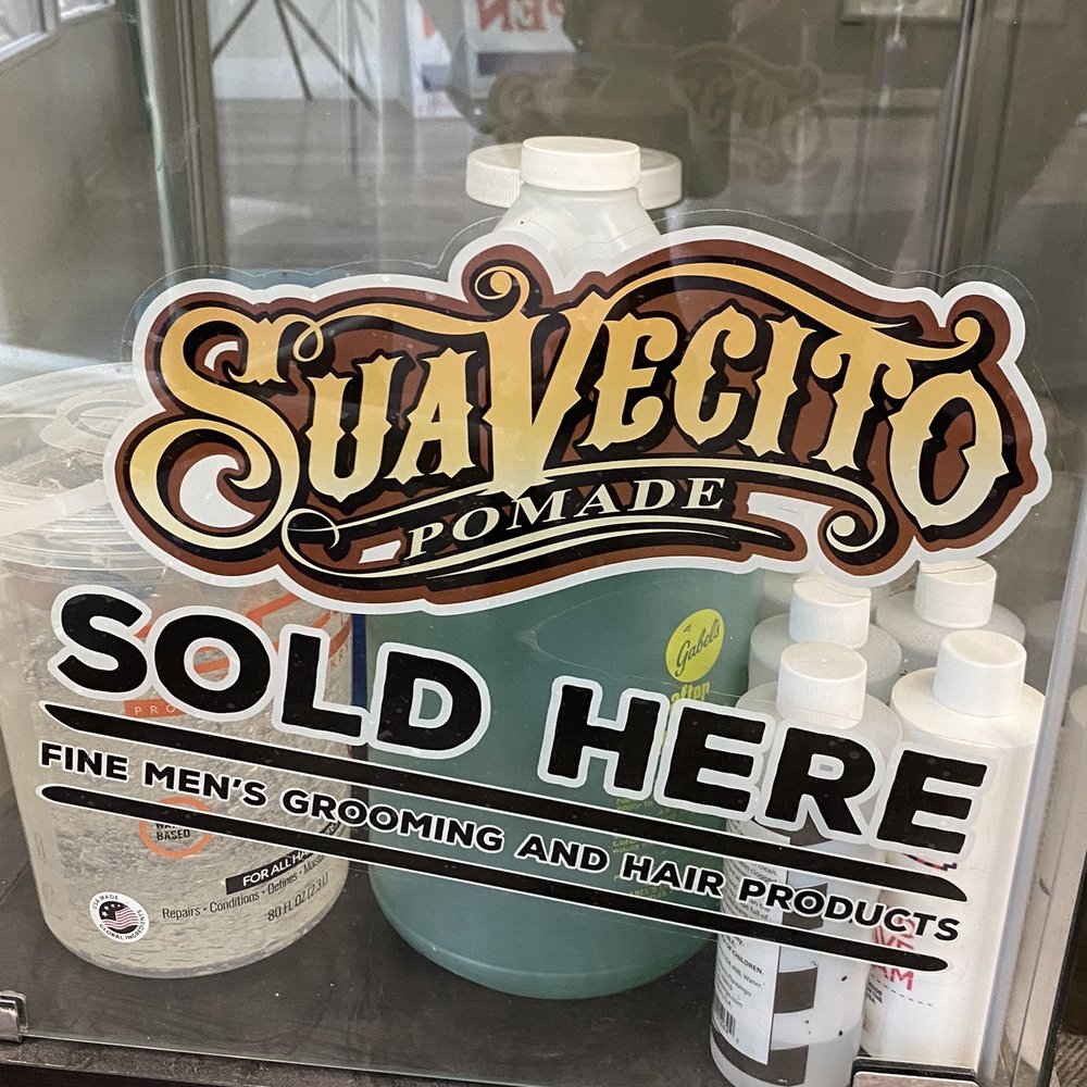 Made Well Barbershop - Barbers Near Me - Glendale, California Made Well Barbershop - Barbers Near Me - Glendale, California