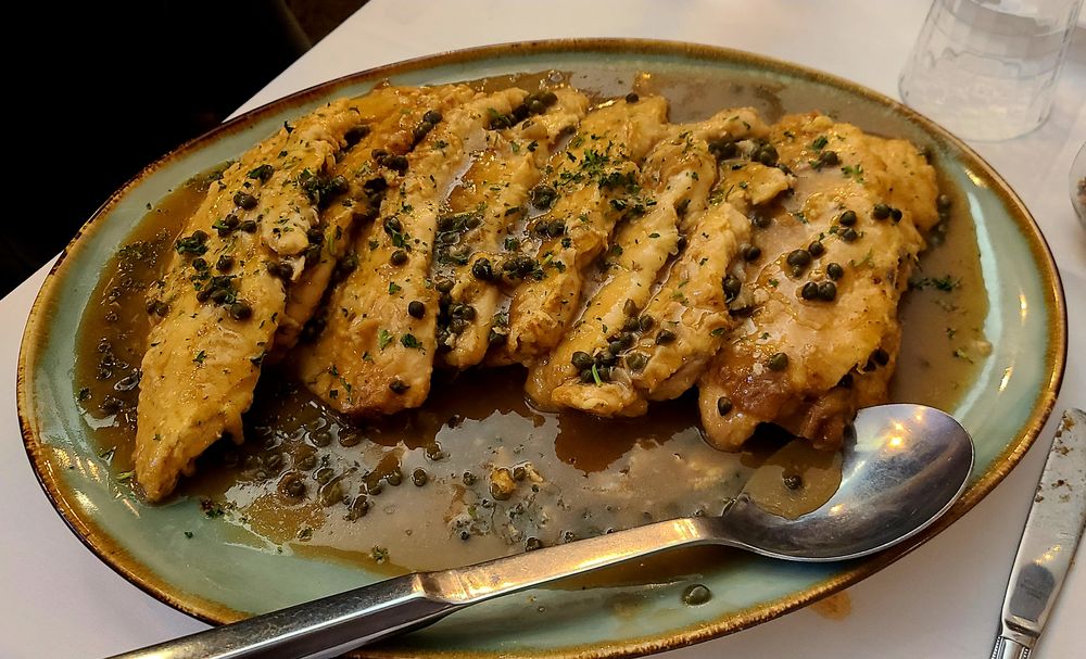 Cousins Italian Deli