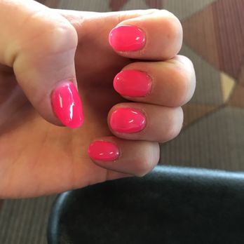 The Nail Lounge & Spa - Nail Salons Near Me - Lincoln, Nebraska