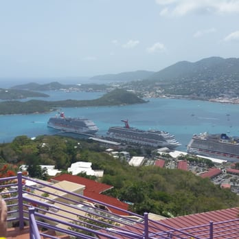 Skyride to Paradise Point - Cultural Center Near Me - Saint Thomas, Virgin Islands Skyride to Paradise Point - Cultural Center Near Me - Saint Thomas, Virgin Islands