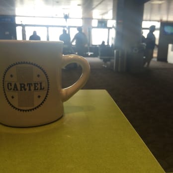 Cartel Roasting - Airports are like socks! W/ cartel they're warm & protect from blisters, but to much time in them they stink and give you fungus - Coffee & Tea Near Me - Phoenix, Arizona