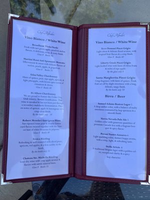 Menu photo 3 Chef Alfredo's Ristorante Italiano Cedar City, UT