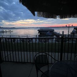 The Lakeside Landing Kitchen + Bar