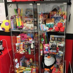 Mathnasium - Incentives for Kids after they finish their assingments