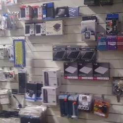AMT Electronics - Lots of goodies