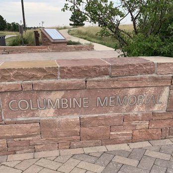 Columbine Memorial - Landmarks & Historical Buildings Near Me - Littleton, Colorado