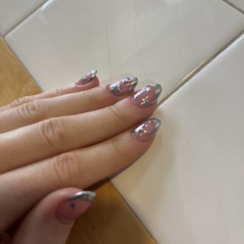 BackStage Nail & Spa - Nail Salons Near Me - Chicago, Illinois BackStage Nail & Spa - Nail Salons Near Me - Chicago, Illinois