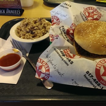Feedstore BBQ - Barbeque Near Me - Southlake, Texas Feedstore BBQ - Barbeque Near Me - Southlake, Texas