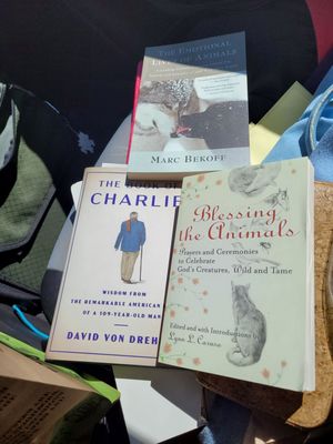 Rainy Day Books by null