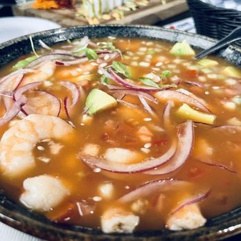 Culichi Town - Consome de Camaron - Sushi Bars Near Me - Sylmar, California Culichi Town - Consome de Camaron - Sushi Bars Near Me - Sylmar, California