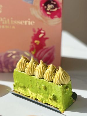 Artelice Pâtisserie by null