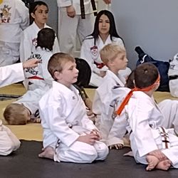 ATA Excellence Martial Arts