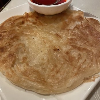 Sweet Mango - Roti Parata - Burmese Near Me - San Jose, California Sweet Mango - Roti Parata - Burmese Near Me - San Jose, California