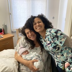 DOULA is - Joy, delight, and ecstasy are the highest goals!