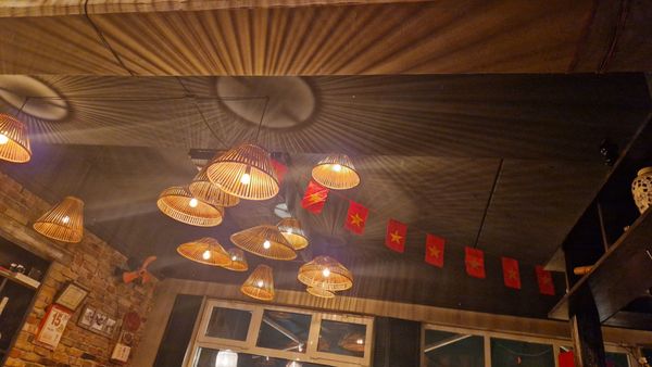 Anamit - Vietnamese Authentic by null