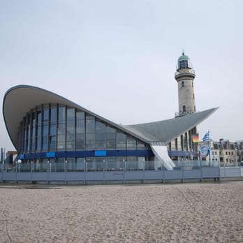 Teepott Restaurant - German Near Me - Warnemünde, MV Teepott Restaurant - German Near Me - Warnemünde, MV