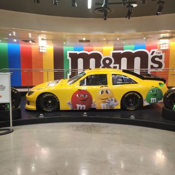 M&M'S World - Chocolatiers & Shops Near Me - Las Vegas, Nevada M&M'S World - Chocolatiers & Shops Near Me - Las Vegas, Nevada