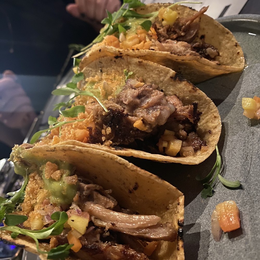 Casa De Lobo - tacos - Tapas/Small Plates Near Me - Jersey City, New Jersey