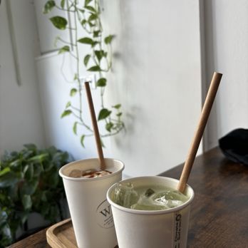 WILD BUNS BAKERY - Iced matcha and Iced Coffee - Patisserie/Cake Shop Near Me - Florence, FI WILD BUNS BAKERY - Iced matcha and Iced Coffee - Patisserie/Cake Shop Near Me - Florence, FI