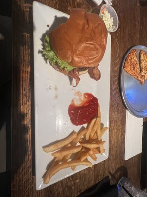 Calloway's Restaurant & Bar by null