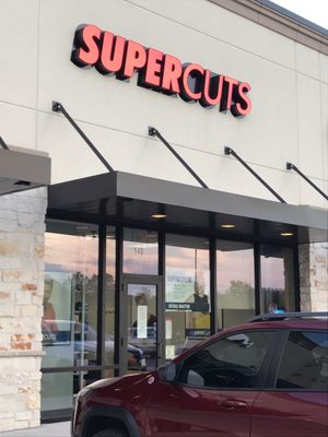 Supercuts 2555 E League City Pkwy 140 League City Tx Hair Salons Mapquest