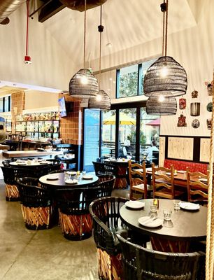 Flores San Mateo by null