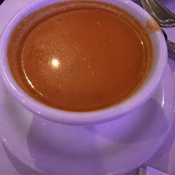 Curry Leaf - Madras Tomato Soup - Indian Near Me - Albuquerque, New Mexico