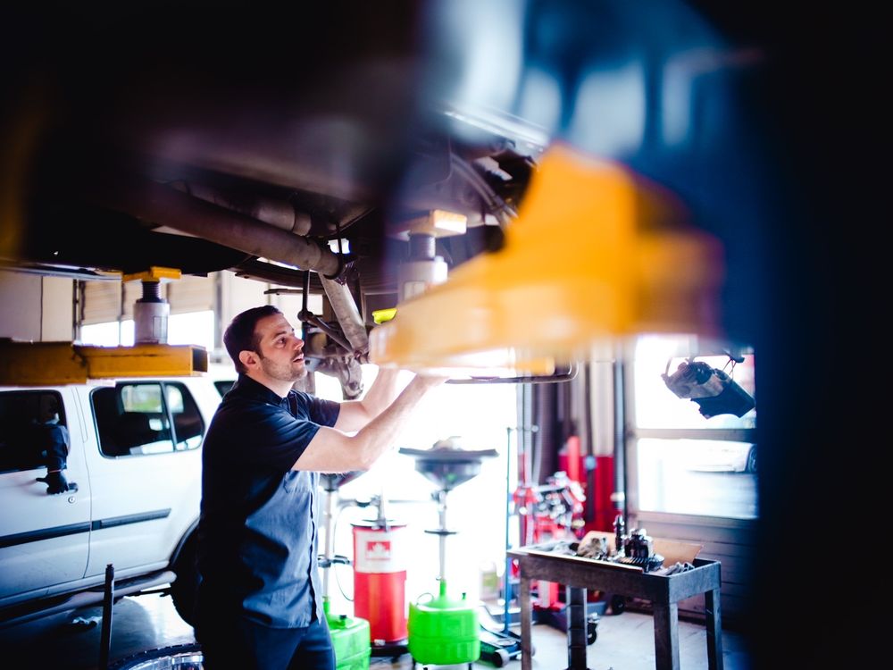 AUTOMOTIVE UNLIMITED Updated September 2024 10 Photos & 58 Reviews