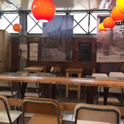 Bistrot Bachelier