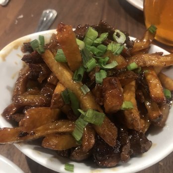 Echo & Rig - Butcher Fries - Steakhouses Near Me - Sacramento, California