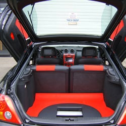 Accel Auto & Marine Upholstery