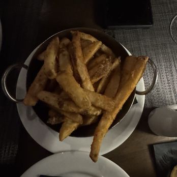 Summer House Steak & Seafood - Fries - Seafood Near Me - Siesta Key, Florida Summer House Steak & Seafood - Fries - Seafood Near Me - Siesta Key, Florida